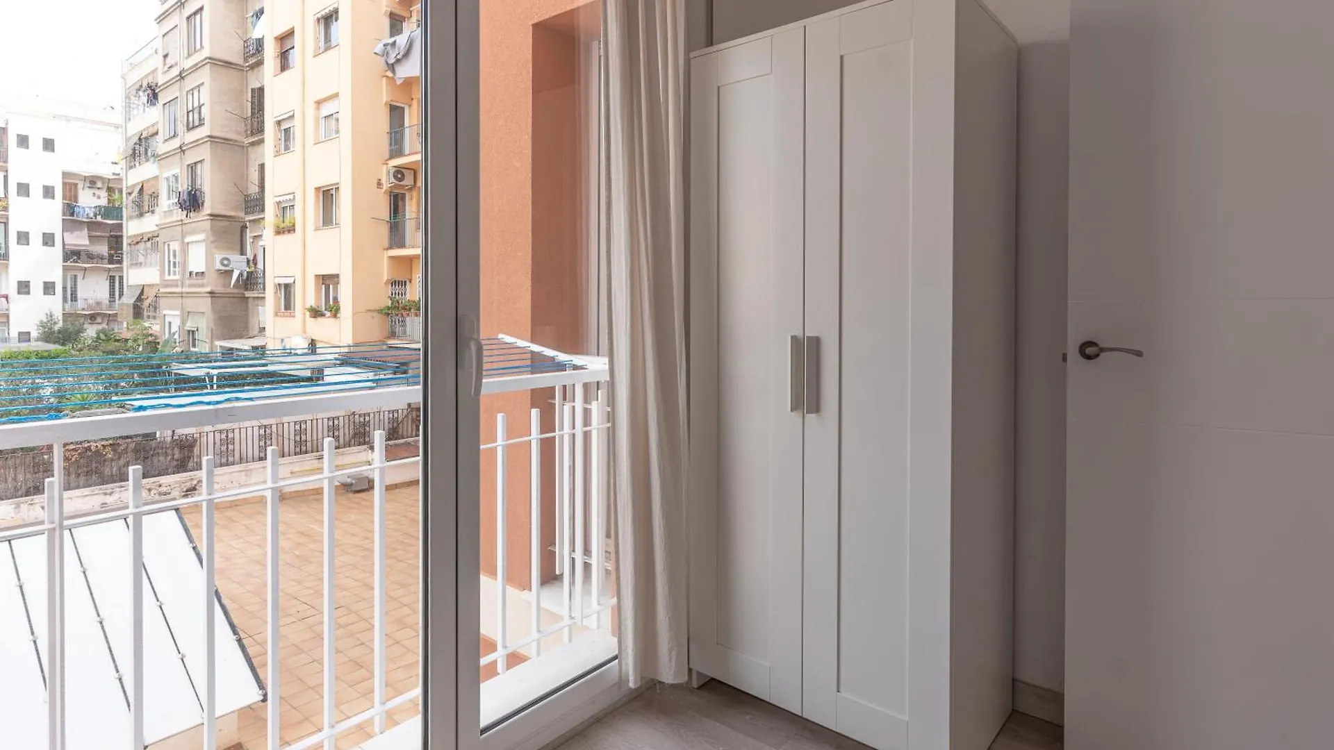 Hermoso Apartamento En El Centro Barcelona