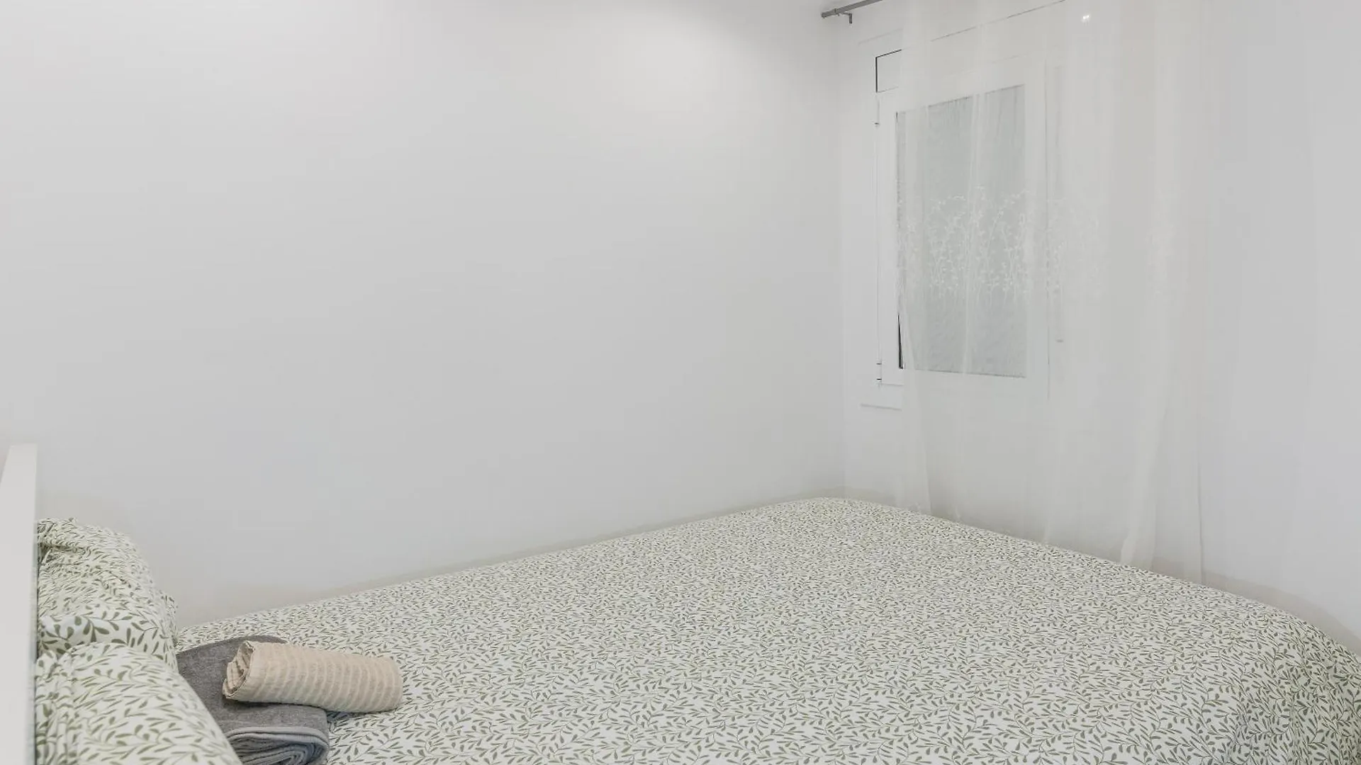 Hermoso Apartamento En El Centro Barcelona 0*,  Španělsko