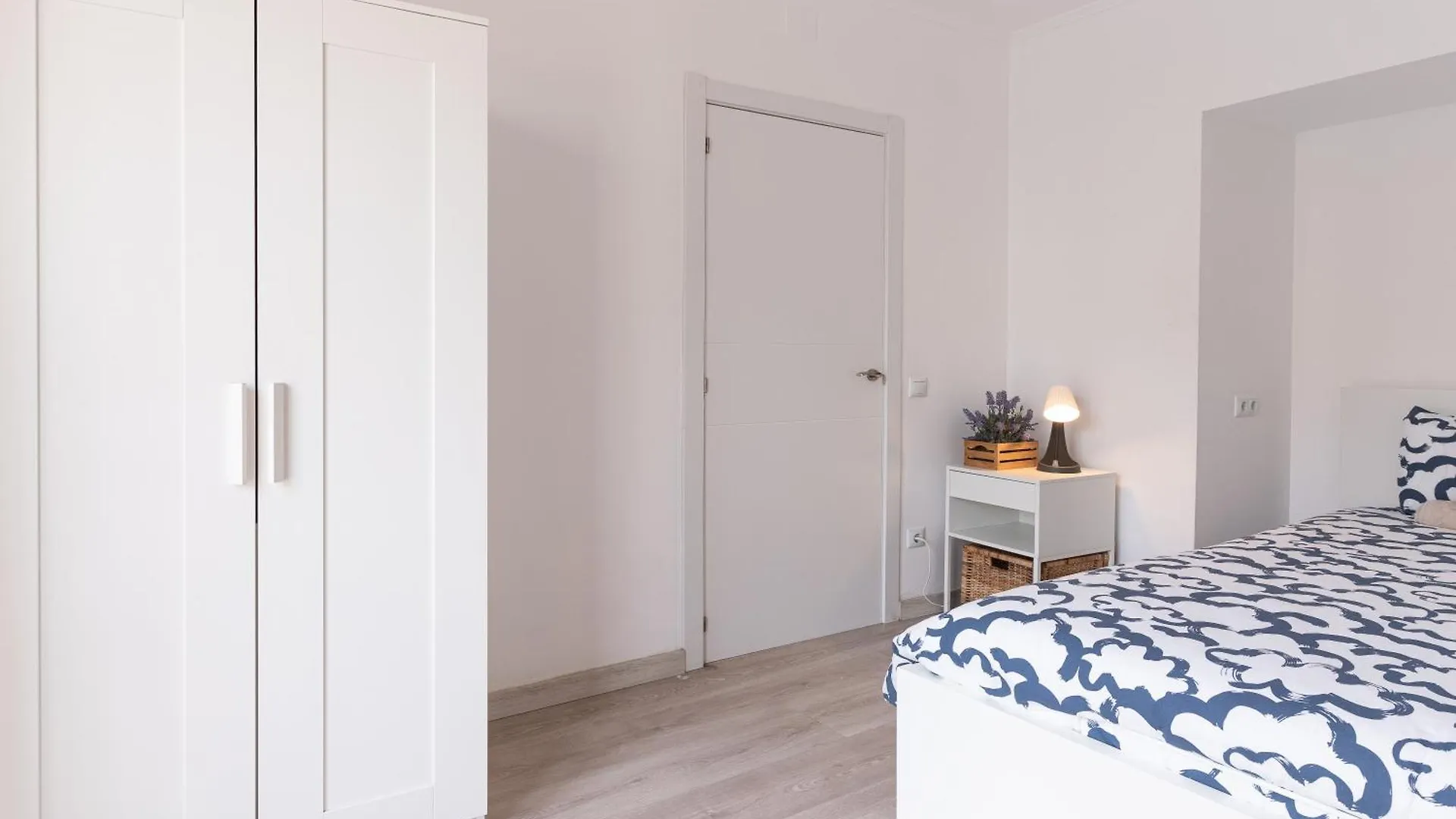 Hermoso Apartamento En El Centro Barcelona Španělsko