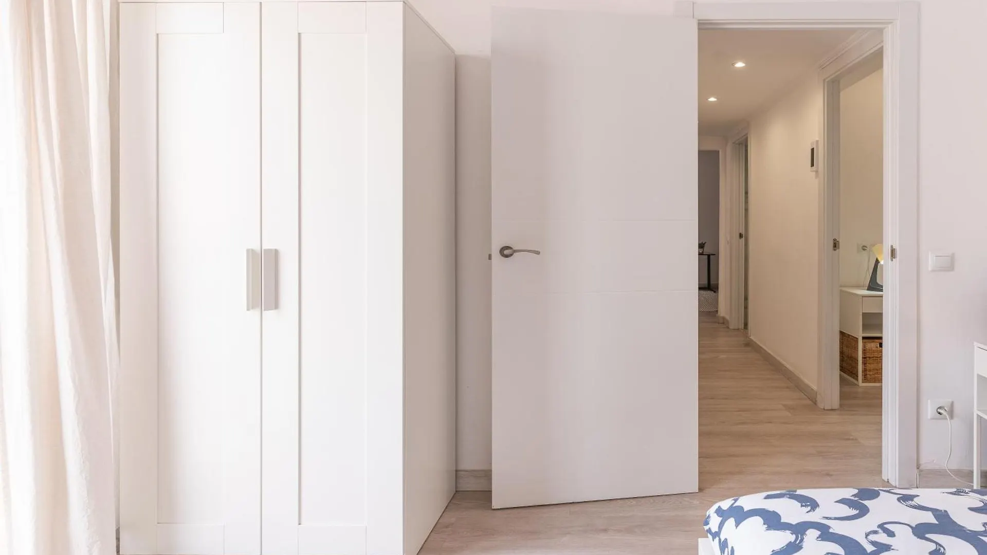 Hermoso Apartamento En El Centro Barcelona Apartmán