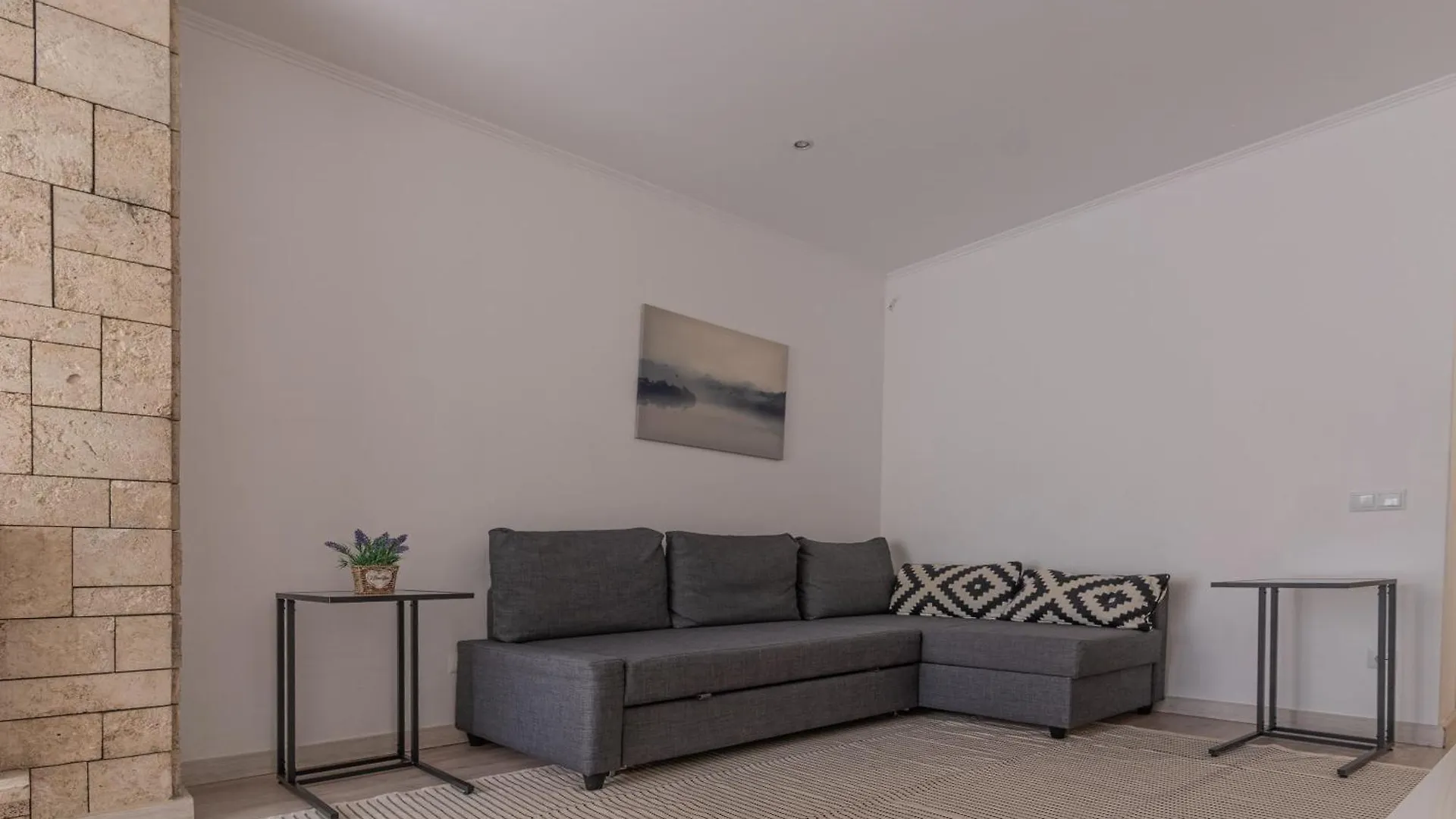 Hermoso Apartamento En El Centro Barcelona