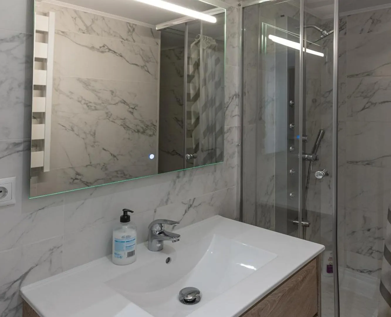 Hermoso Apartamento En El Centro Barcelona Spanien