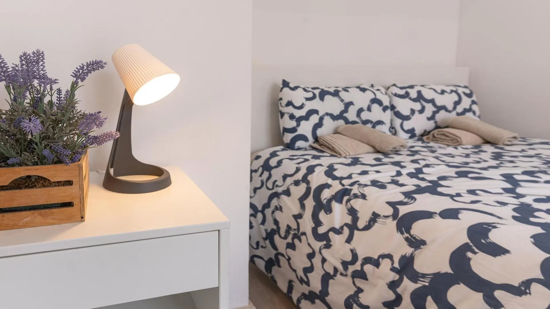 Lejlighed Hermoso Apartamento En El Centro Barcelona