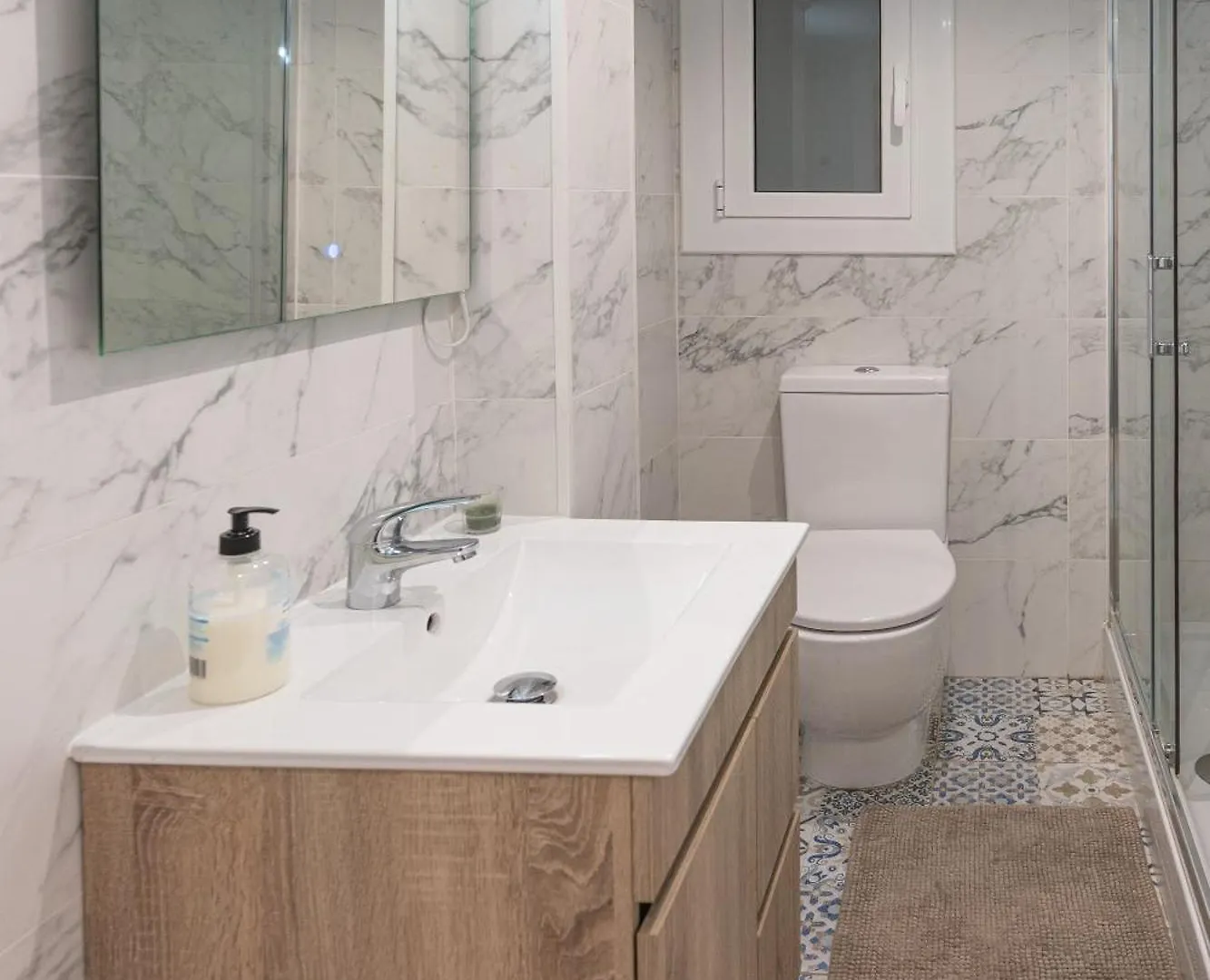 Hermoso Apartamento En El Centro Barcelona Lejlighed
