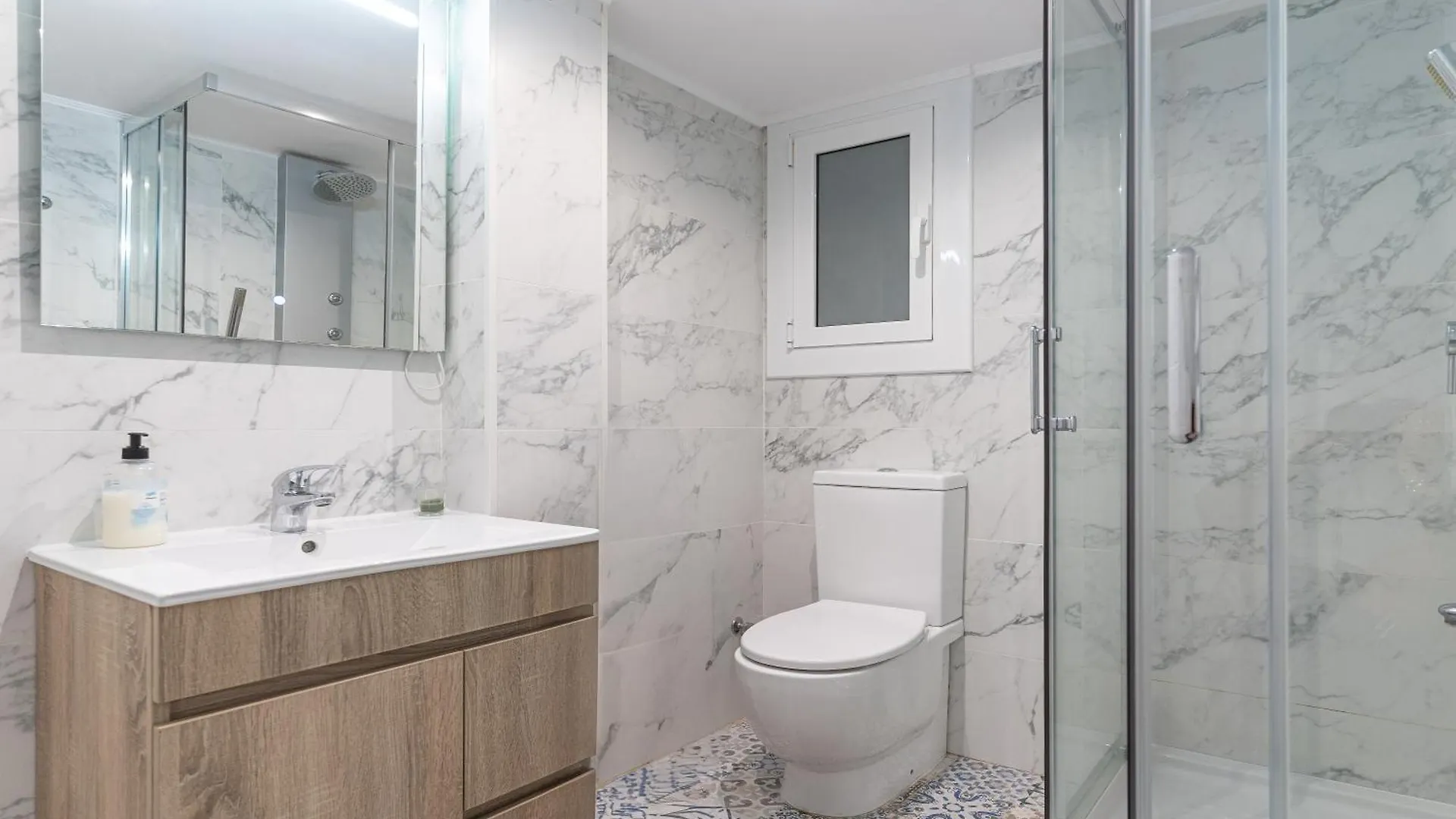 Hermoso Apartamento En El Centro Barcelona