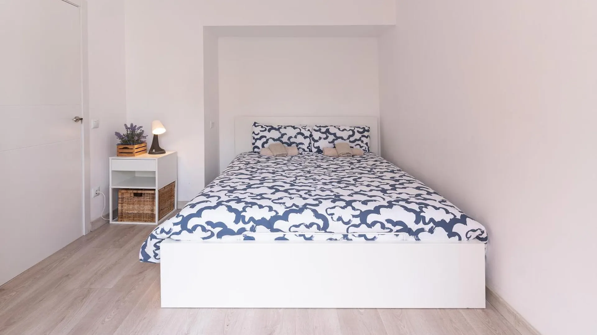 Lejlighed Hermoso Apartamento En El Centro Barcelona