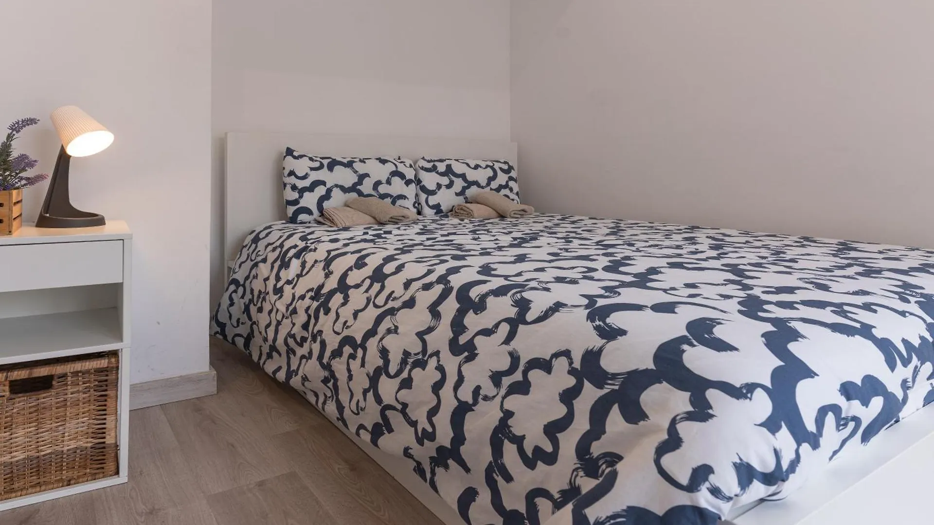 Hermoso Apartamento En El Centro Barcelona 0*,