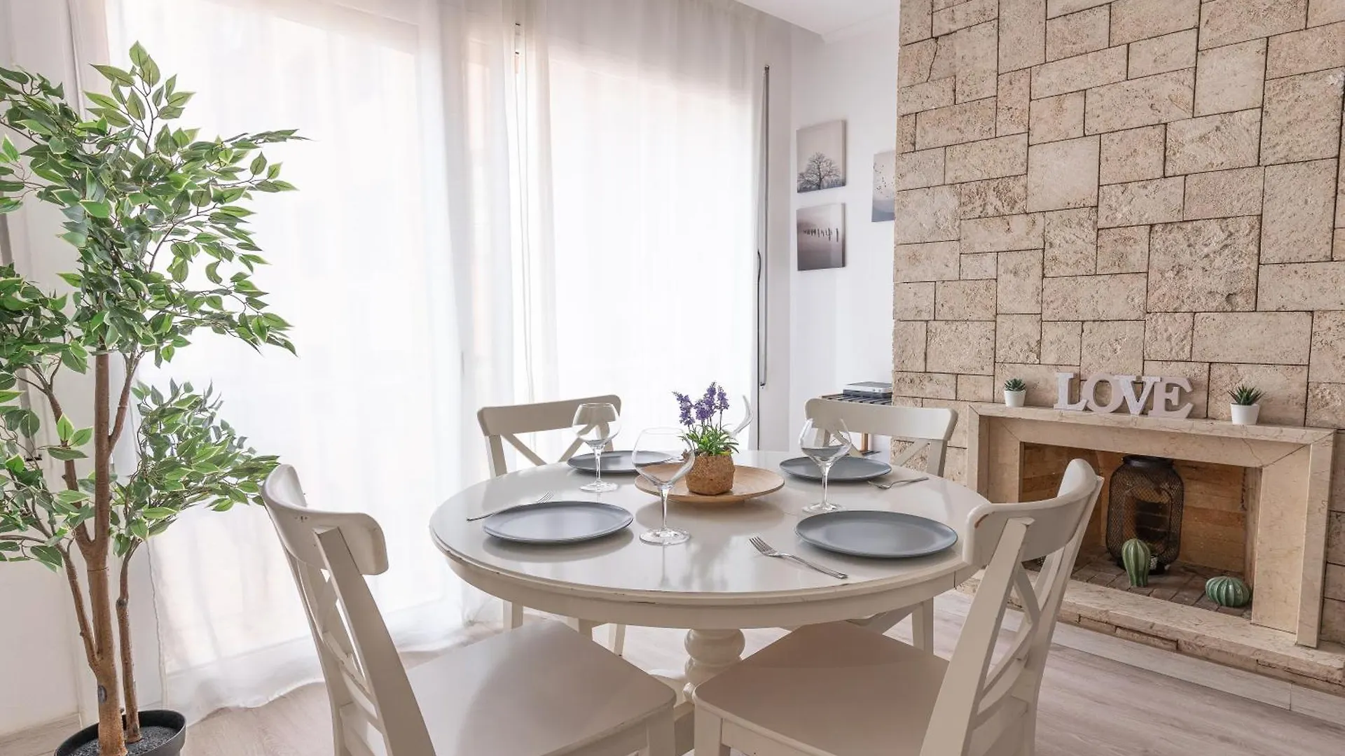 Hermoso Apartamento En El Centro Barcelona 0*,  Spanien