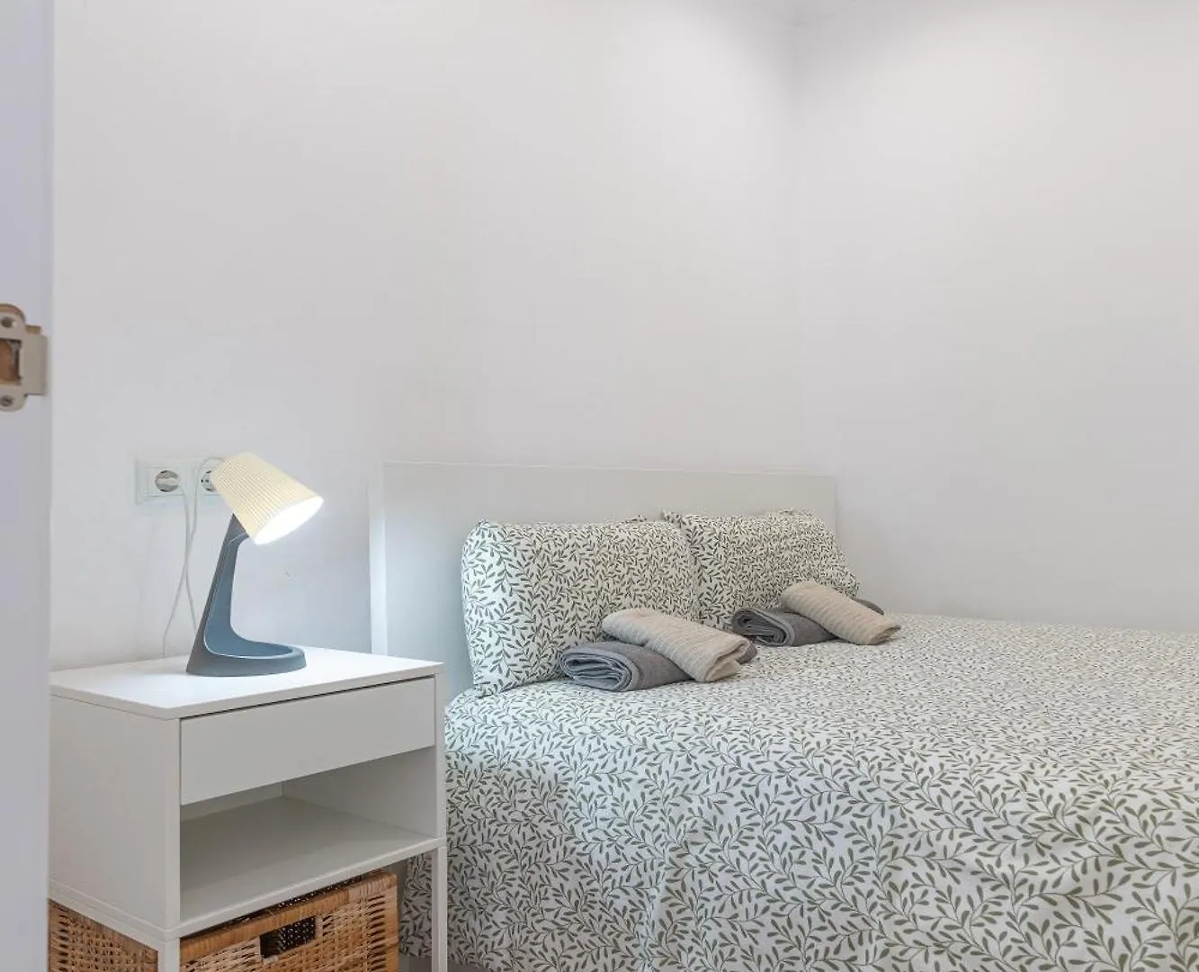 Hermoso Apartamento En El Centro Barcelona
